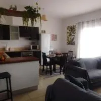 corali, hotell sihtkohas Tersephanou