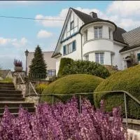 Villa Vulkaneifel, hotel v destinaci Kelberg