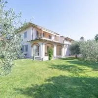 Villa La Corte, hotell sihtkohas Cesa