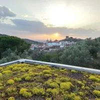 Vervide- Overlooking Natural Park and Castle, hotel din Castelo de Vide