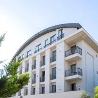 The Marni Hotel - Adults Only 12 Plus, hotel in Antalya