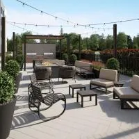 Staybridge Suites Detroit North - Royal Oak by IHG, hotel sa Royal Oak