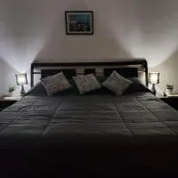 Loft Maria – hotel w mieście Tlazcalancingo