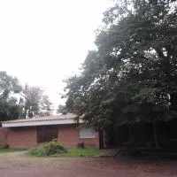 Chalet de Irurtia, hotel en Carmelo