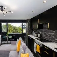 Spacious & Stylish Self Contained Studio Apartments, hotell sihtkohas Peterborough
