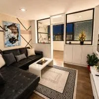 Ninche's Penthouse - free private parking, hotel i Pljevlja