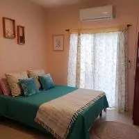 Complejo Paimán 5 - Alquiler por día, hotel u gradu 'Chilecito'
