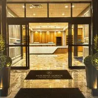 Holiday Lodge Hotel and Conference Center, hotel v mestu Oak Hill