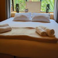 Beautiful cabin on Easter Island, Hotel in Hanga Roa