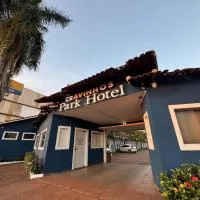 Cravinhos Park Hotel, hotel a Cravinhos