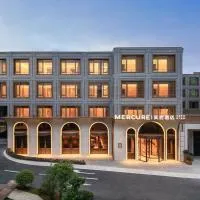 Mercure Hangzhou West Lake Yuquan, hotel Hangcsouban