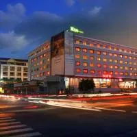 IBIS STYLES KINSHASA, Hotel in Kinshasa