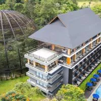 Mercure Cibadak Sukabumi Resort, hotel a Cibadak