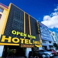 Smile Hotel The Mines Seri Kembangan, hotel Serdangban