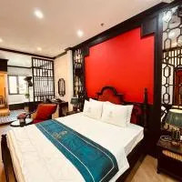 Cera Hotel, hotel en Ho Chi Minh