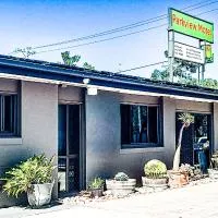 Dalby Parkview Motel, hotel din Dalby