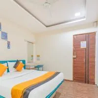 Itsy Hotels Sri Nidhi Executive, hotel di Pune