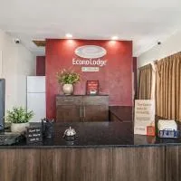 Econo Lodge Needles, hotel em Needles