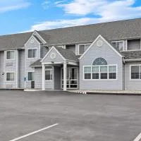 Microtel Inn & Suites by Wyndham Sainte Genevieve, Hotel in Sainte Genevieve