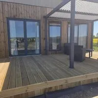 La roseraie, hotel v destinácii Abbécourt