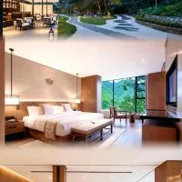 The Floral Dreamscape Retreat -Yulong Romance Park Branch-Tickets Reservation & Day Tour Arrangement & Breakfast, hotel en Yangshuo