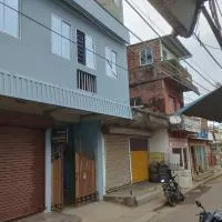 Viesnīca Srimaan Homestay pilsētā Agartala