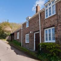 Moonfleat, hotel in West Quantoxhead