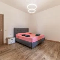 Chateau De La Rose, hotell sihtkohas Fonte Nuova
