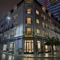 July Hotel Quang Binh - New Boutique Hotel in Quang Tri, hotel in Ðồng Hới