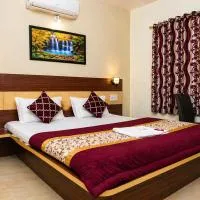 Hotel Matheran Gaurav Cottage, hotell i Matheran