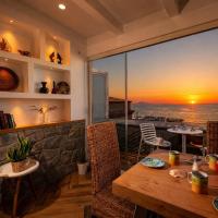 AMORE RENTALS - Appartamento Seapearl Sorrento, hotel sa Sorrento