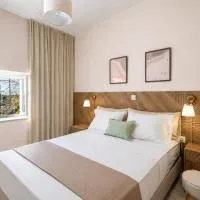 Mesogitonia House، فندق في زاكروس