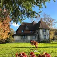 la sifflerie, hotel a Manerbe