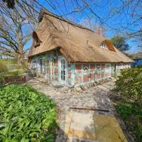 Lübberstedt में, होटल Appartment Casa Verde