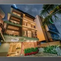 Aywa Hotels Edapally, hotel sa Cochin