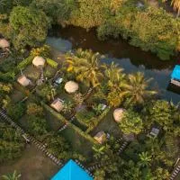 Hotel MulataRetreat, hotel u gradu 'La Mesa'