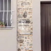 Dimora del marinaio، فندق في نيكوتيرا مارينا
