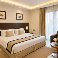 Best Premier Hotel, Maitama Abuja, hotel i Abuja