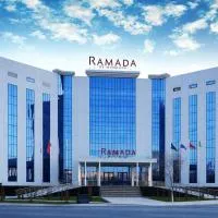Рамада Нукус, hotel u Nukusu