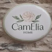 CamElia, viešbutis mieste Garlenda