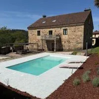 Casa Goris, hotel em Merza