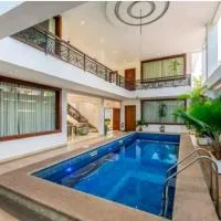 Villa Escape In, hotell i Kuilapayam