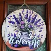 Apartman Lavanda, hotel u gradu 'Temerin'