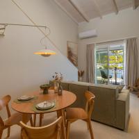 Cavaliere Seafront House - Thalia, hotel in Sami