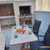 Apartman Golden Stone，Ivanica的飯店