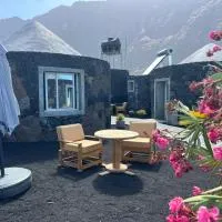 EcoFunco, hotell i Portela