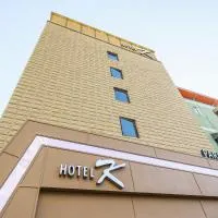 Ilsan Hotel K, hotel a Goyang
