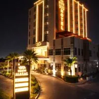 فندق الراية الفندقية, hotel din Jizan