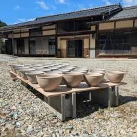 宮川陶苑風雅庵, hotel Geróban