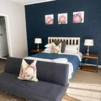 Wedmore Place, hotel in Grahamstown